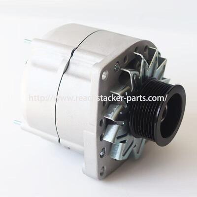 1394969 Jeneratör CVS Ferrari Reach Stacker Yedek Parçaları