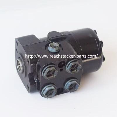 60167505 Direksiyon kutusu 	Kalmar Reach Stacker Yedek Parçaları