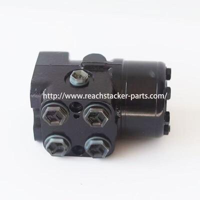 60167505 Direksiyon kutusu 	Kalmar Reach Stacker Yedek Parçaları