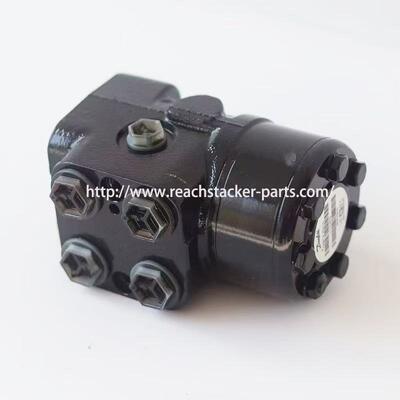 60167505 Direksiyon kutusu 	Kalmar Reach Stacker Yedek Parçaları