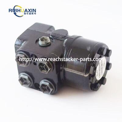 60167505 Direksiyon kutusu 	Kalmar Reach Stacker Yedek Parçaları