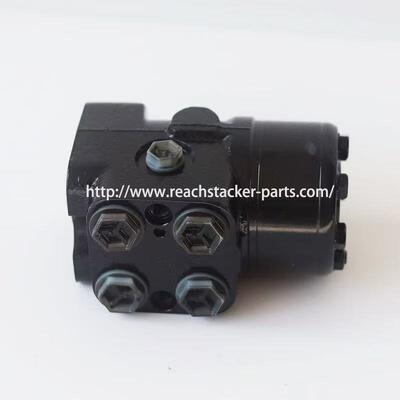 60167505 Direksiyon kutusu 	Kalmar Reach Stacker Yedek Parçaları