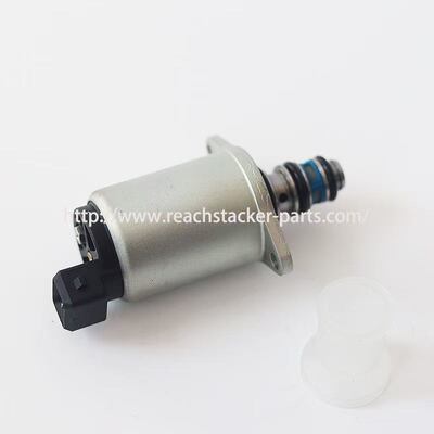 923636.0756 solenoid valfi Kalmar Reach Stacker Yedek Parçaları