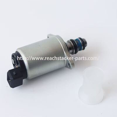 923636.0756 solenoid valfi Kalmar Reach Stacker Yedek Parçaları