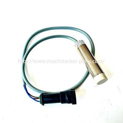 923829.0629 Valve Kalmar Reach Stacker Parçaları