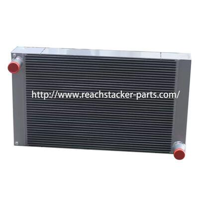 924627.0823 Su tankı Kalmar Reach Stacker Parçaları