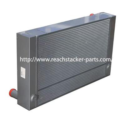 924627.0823 Su tankı Kalmar Reach Stacker Parçaları