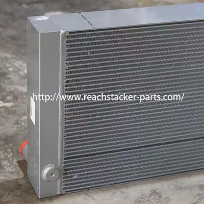924627.0823 Su tankı Kalmar Reach Stacker Parçaları