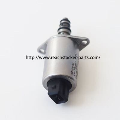 923944.2304 solenoid valfi Kalmar Reach Stacker Yedek Parçaları