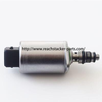 923944.2304 solenoid valfi Kalmar Reach Stacker Yedek Parçaları