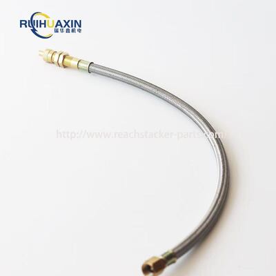 2642.020.0001 tire inflator hose Fantuzzi Spare Parts