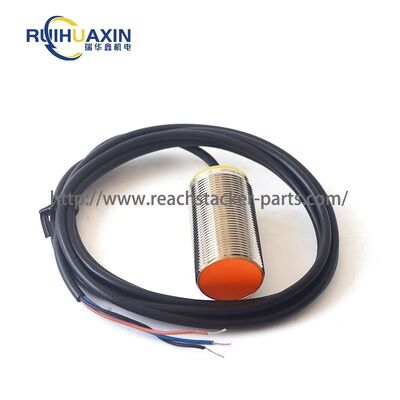 60259837 Yakınlık anahtarı Sany Reach Stacker Yedek Parçaları