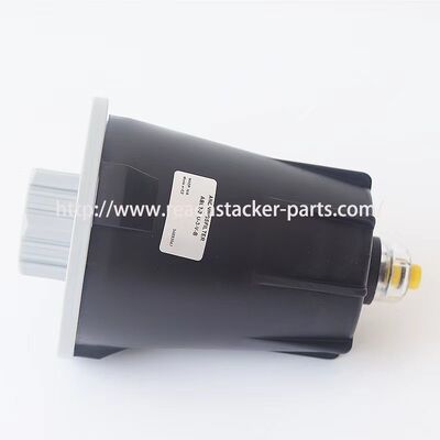 923432.0004 Filtre Tertibatı Kalmar Reach Stacker Yedek Parçaları