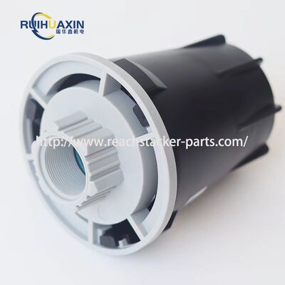 923432.0004 Filtre Tertibatı Kalmar Reach Stacker Yedek Parçaları