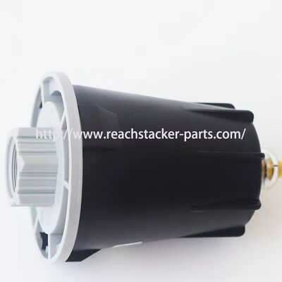 923432.0004 Filtre Tertibatı Kalmar Reach Stacker Yedek Parçaları
