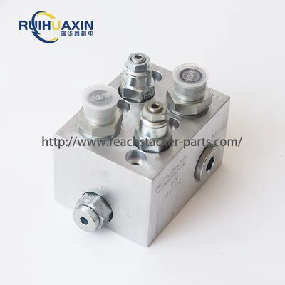 923828.0791 Valve Kalmar Reach Stacker Parçaları