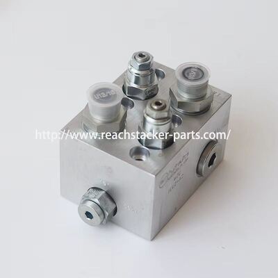 923828.0791 Valve Kalmar Reach Stacker Parçaları