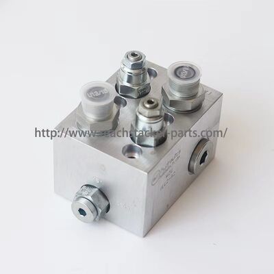 923828.0791 Valve Kalmar Reach Stacker Parçaları