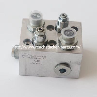 923828.0791 Valve Kalmar Reach Stacker Parçaları