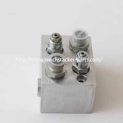 923828.0791 Valve Kalmar Reach Stacker Parçaları