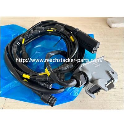 3573801013 kablo demeti Elme Spreader Yedek Parçaları