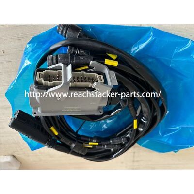 3573801013 kablo demeti Elme Spreader Yedek Parçaları