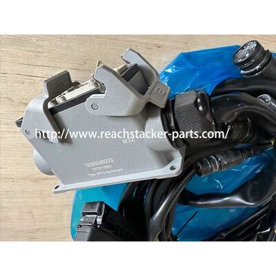 3573801013 kablo demeti Elme Spreader Yedek Parçaları