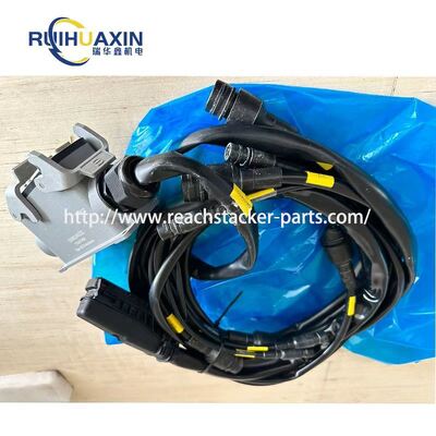 3573801013 kablo demeti Elme Spreader Yedek Parçaları