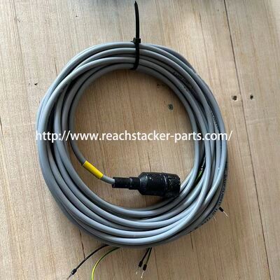 3573810357 Kablolu Konecranes yedek parçaları