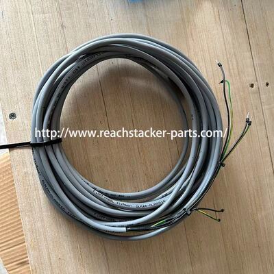 3573810357 Kablolu Konecranes yedek parçaları