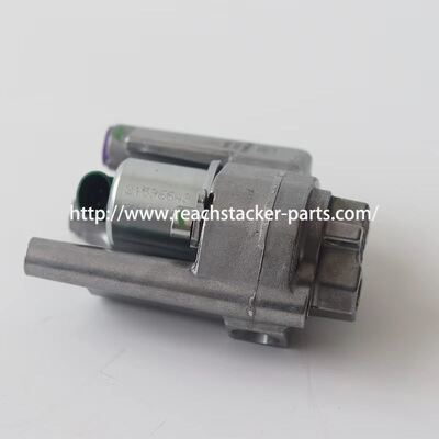 21596642 solenoid valfi Penta Yedek Parçaları