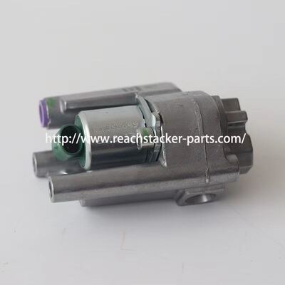 21596642 solenoid valfi Penta Yedek Parçaları