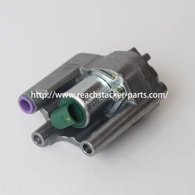 21596642 solenoid valfi Penta Yedek Parçaları