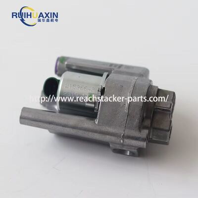 21596642 solenoid valfi Penta Yedek Parçaları