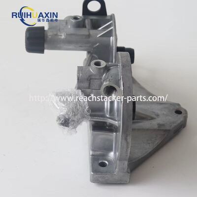 22035823 Filtre kartuş tutucusu Penta yedek parçalar