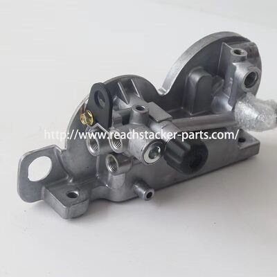 22035823 Filtre kartuş tutucusu Penta yedek parçalar