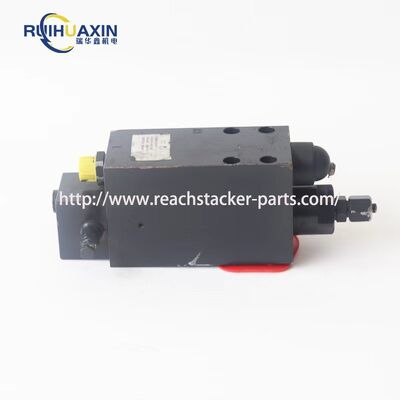 3573400112 Valve Linde Reach Stacker Parçaları