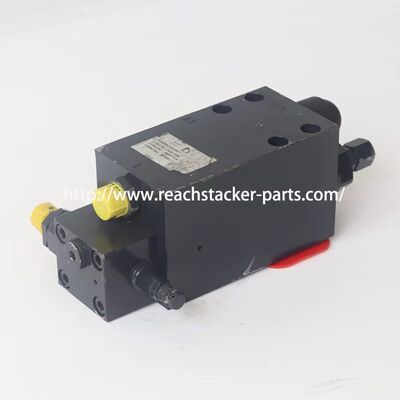 3573400112 Valve Linde Reach Stacker Parçaları