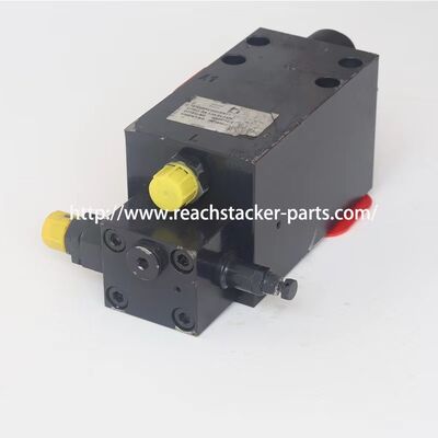 3573400112 Valve Linde Reach Stacker Parçaları