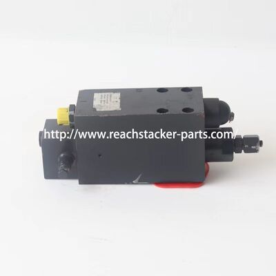 3573400112 Valve Linde Reach Stacker Parçaları