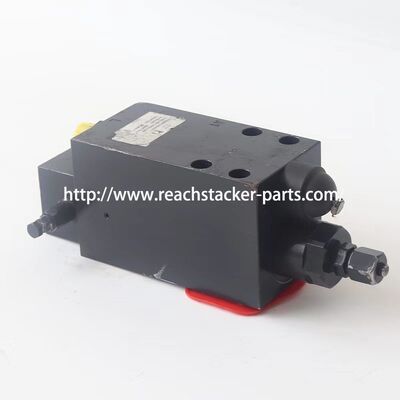 3573400112 Valve Linde Reach Stacker Parçaları