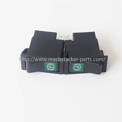 920971.0013 Fren düğmesi Kalmar Reach Stacker Parçaları