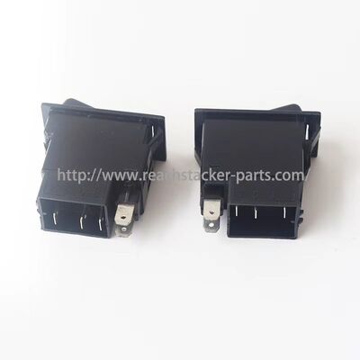 920971.0013 Fren düğmesi Kalmar Reach Stacker Parçaları