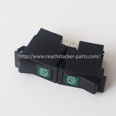 920971.0013 Fren düğmesi Kalmar Reach Stacker Parçaları