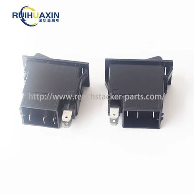 920971.0013 Fren düğmesi Kalmar Reach Stacker Parçaları