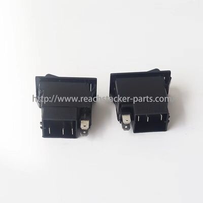 920971.0013 Fren düğmesi Kalmar Reach Stacker Parçaları