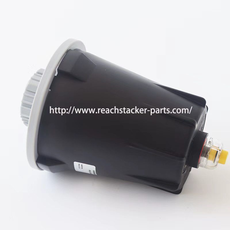 923432.0004 Filtre Tertibatı Kalmar Reach Stacker Yedek Parçaları