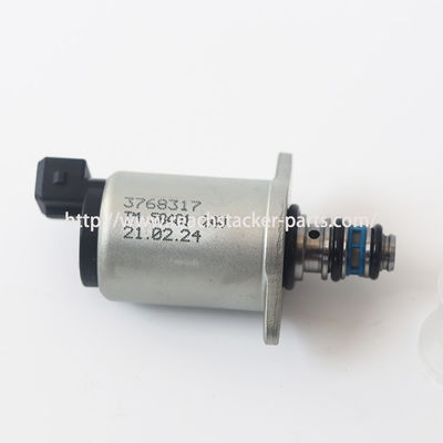 923636.0756 Manyetik valf 4089886 Turbo Cummins Motor Parçaları