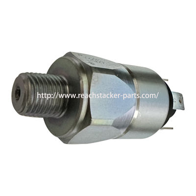 1476739 Hyster Reach Stacker Parçaları için anahtar 3802086 Turbocharger Penta yedek parçaları