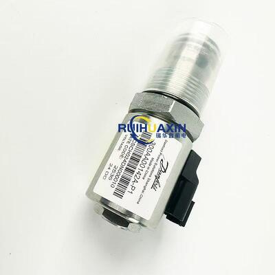60338460 Solenoid yönlü valf Sany Reach Stacker Parçaları